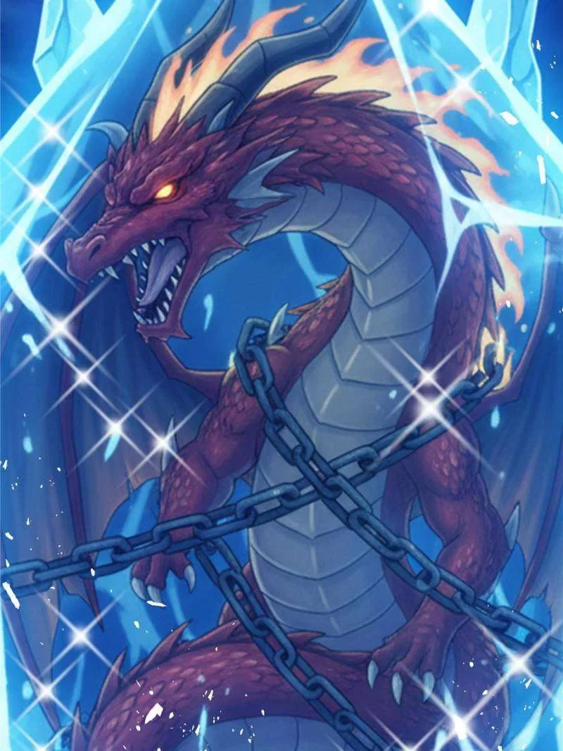 Evil Dragon Is Reincarnated! Revenge Begins at the Age of Five! Chapter 324 page 19