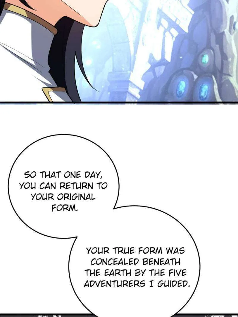 Evil Dragon Is Reincarnated! Revenge Begins at the Age of Five! Chapter 324 page 25