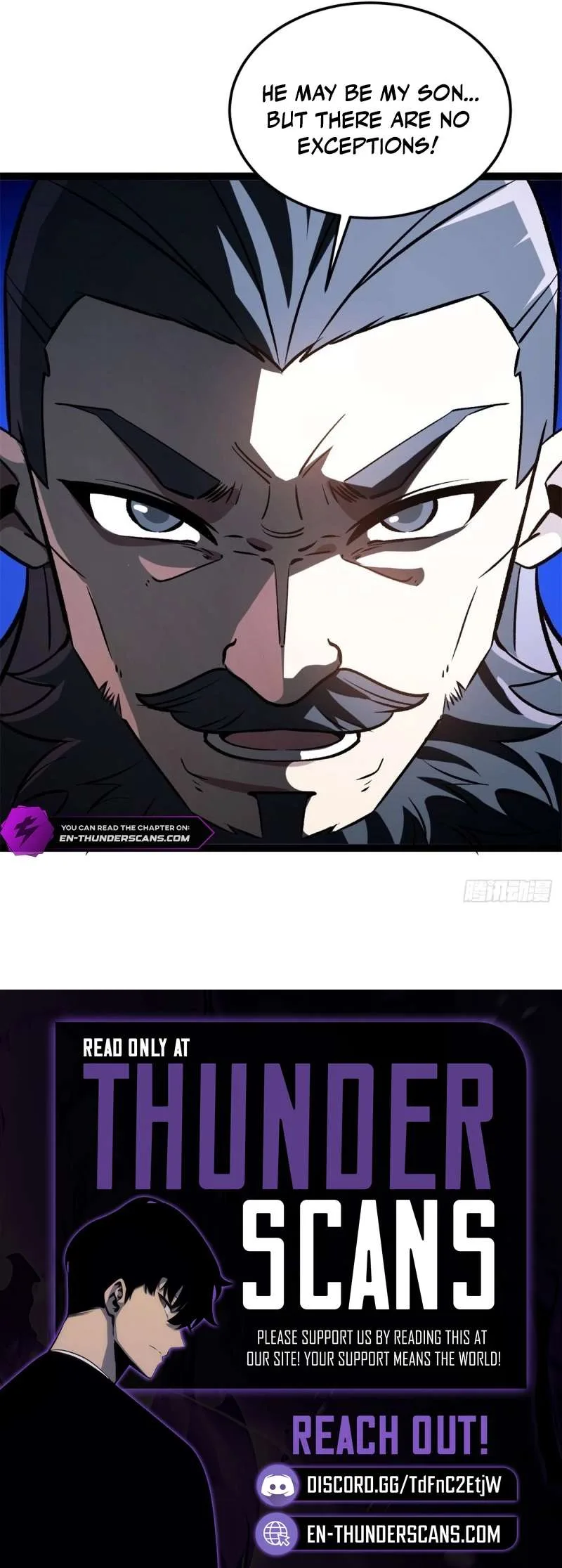 Evil Dragon Is Reincarnated! Revenge Begins at the Age of Five! Chapter 350 page 3