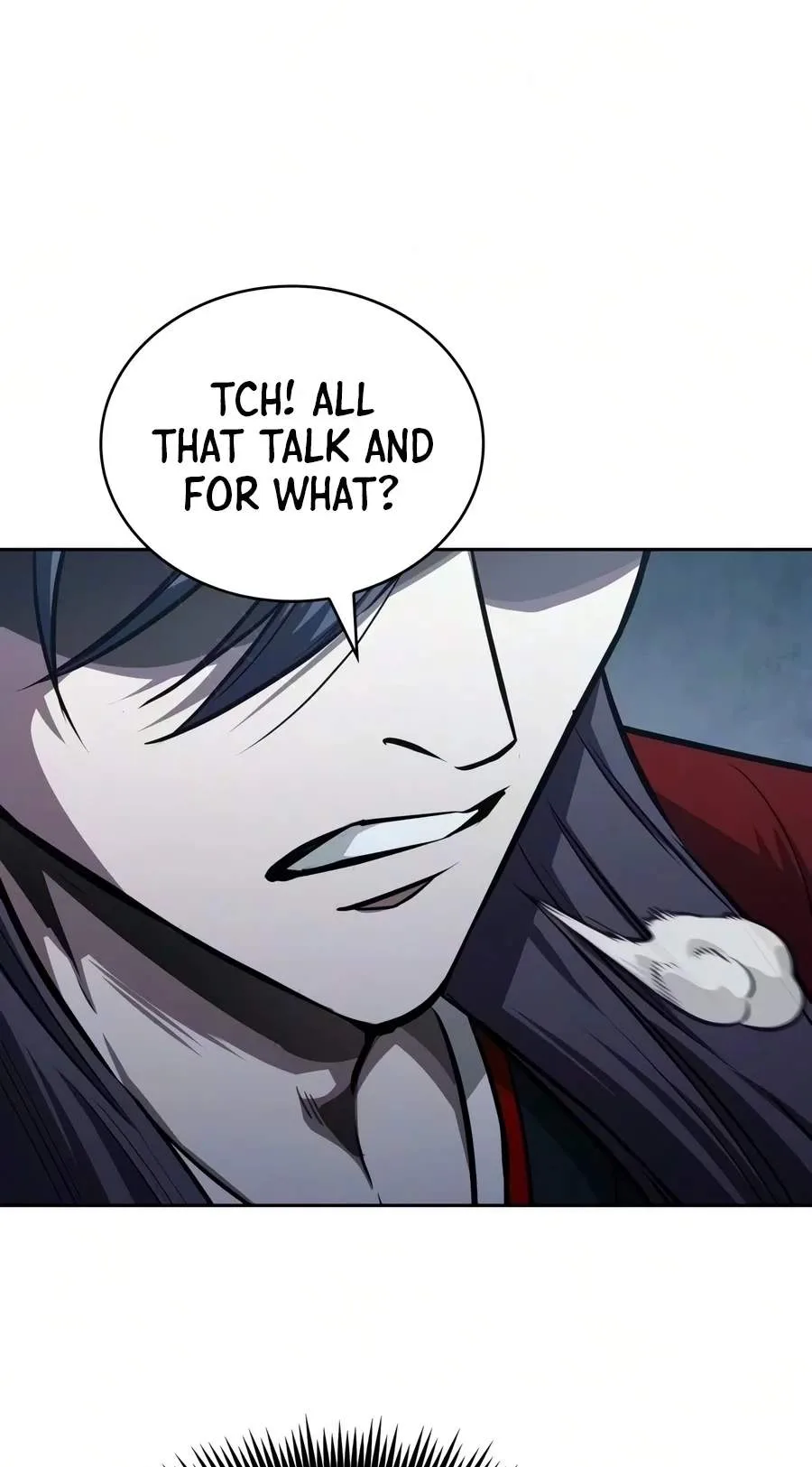 Nano Machine Chapter 332 page 2