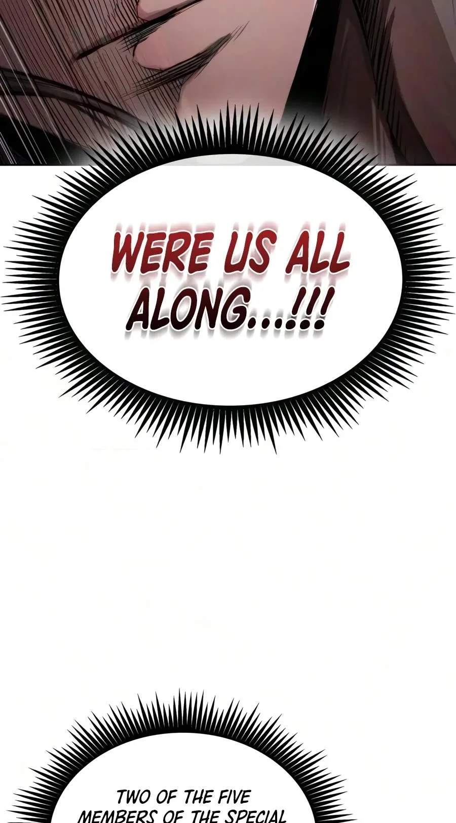 Nano Machine Chapter 332 page 6