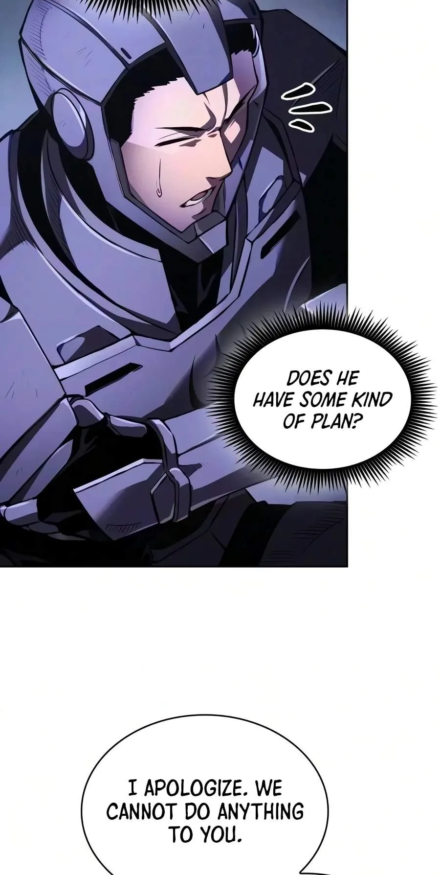 Nano Machine Chapter 332 page 16
