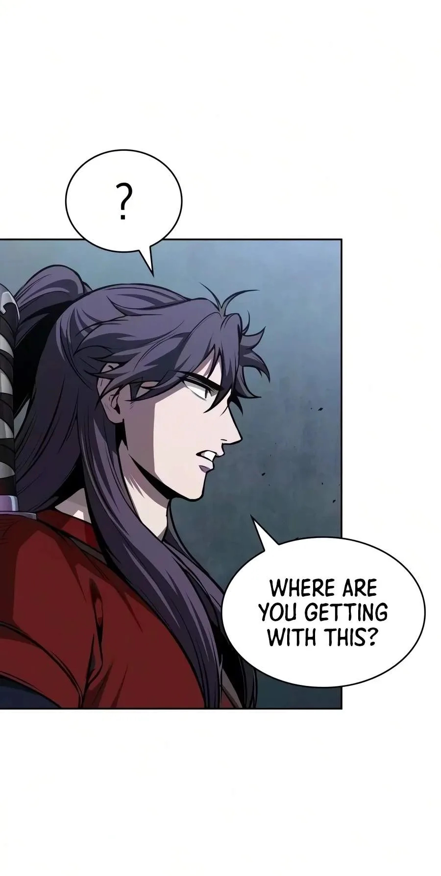 Nano Machine Chapter 332 page 13