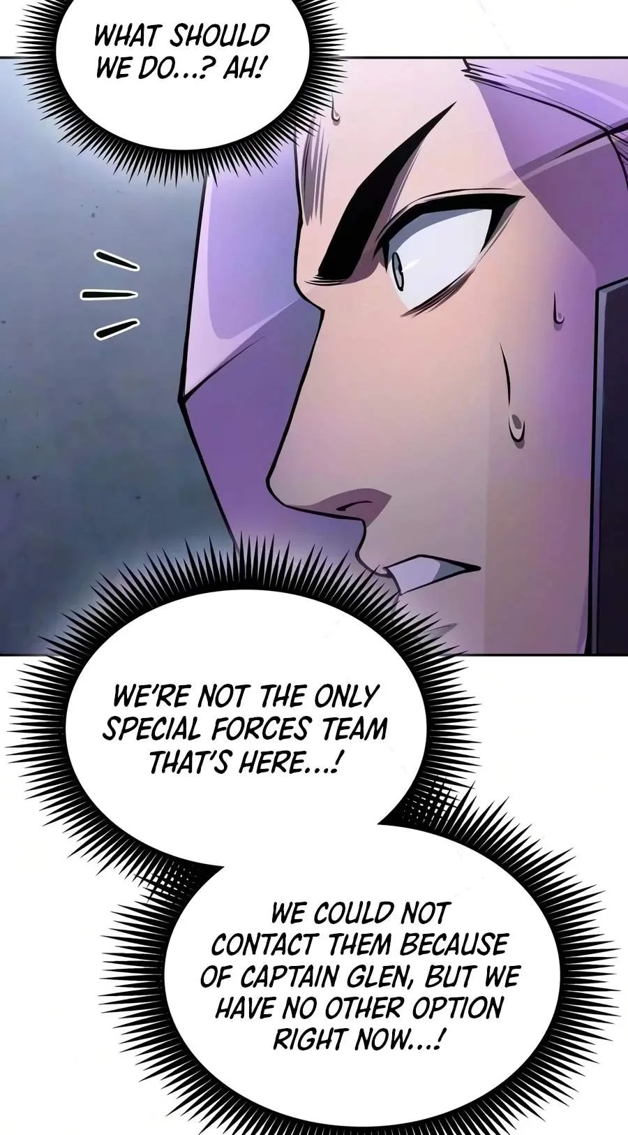 Nano Machine Chapter 332 page 8