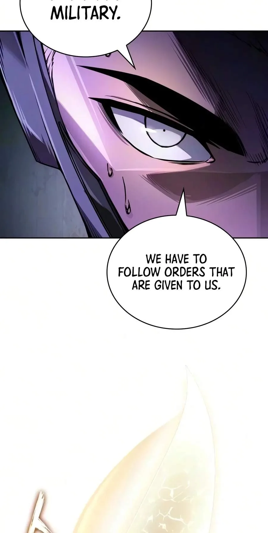 Nano Machine Chapter 332 page 18