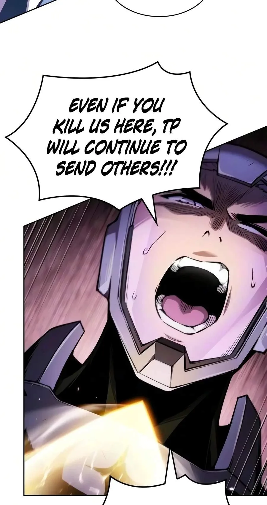 Nano Machine Chapter 332 page 23