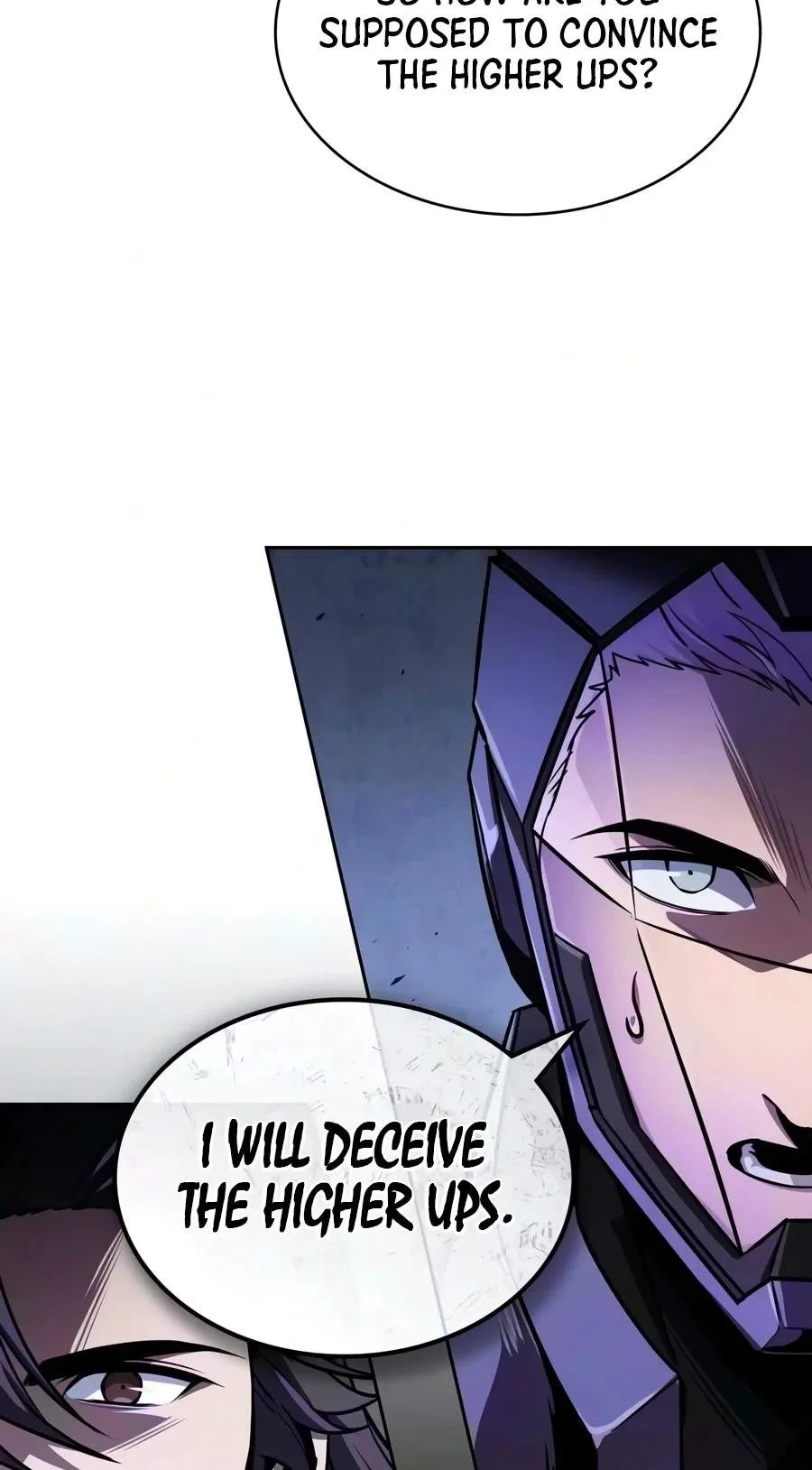 Nano Machine Chapter 332 page 34