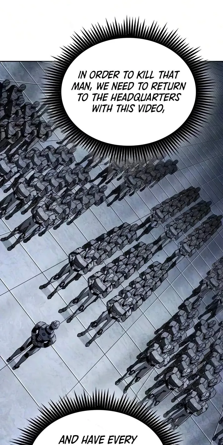 Nano Machine Chapter 332 page 31
