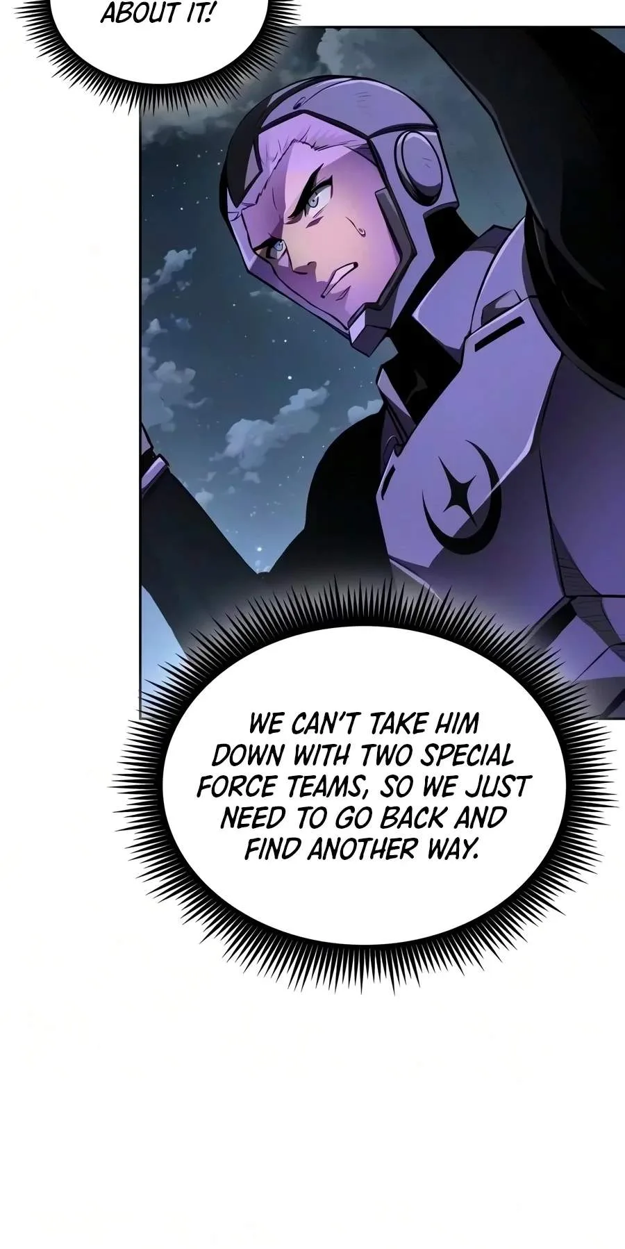 Nano Machine Chapter 332 page 30