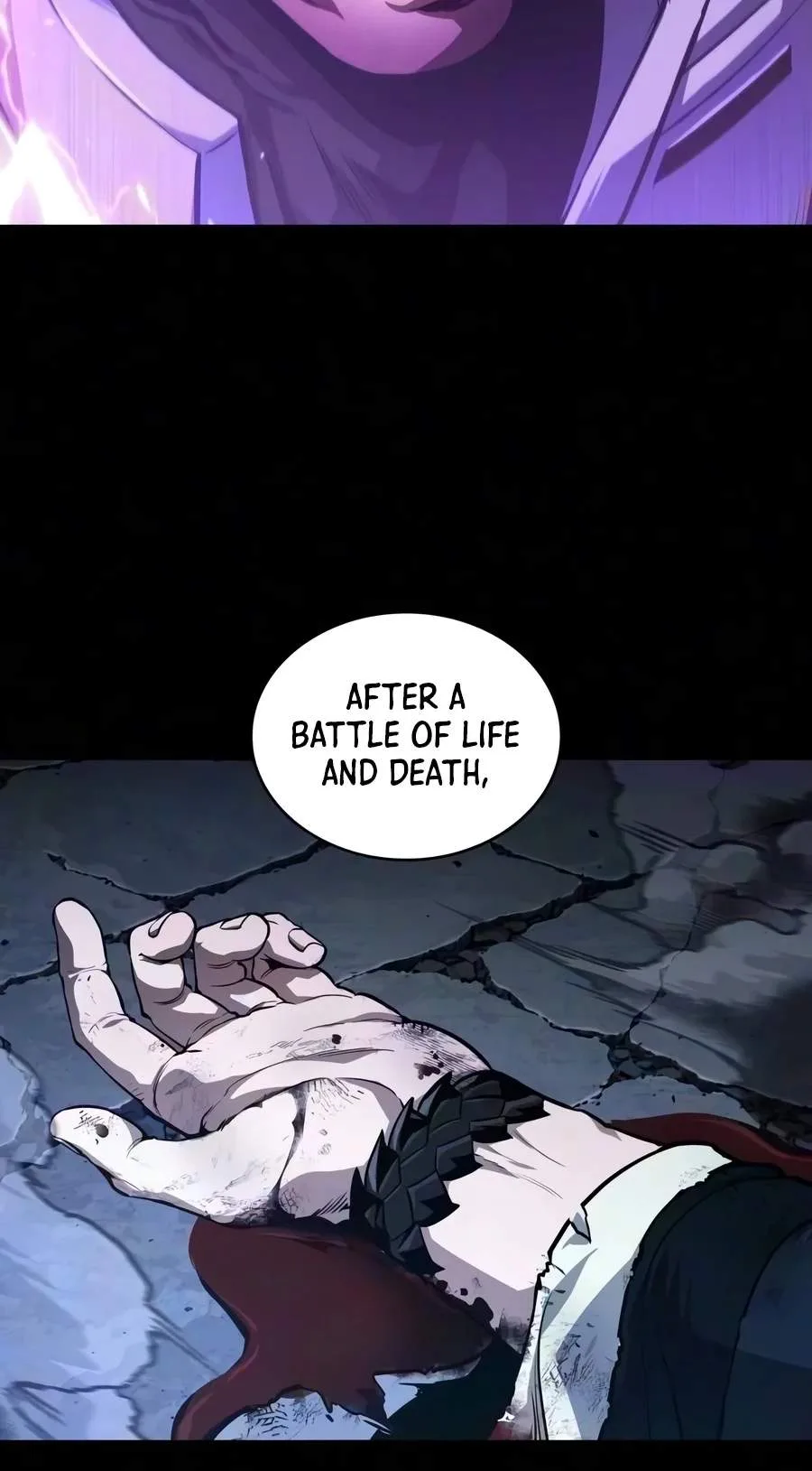 Nano Machine Chapter 332 page 37