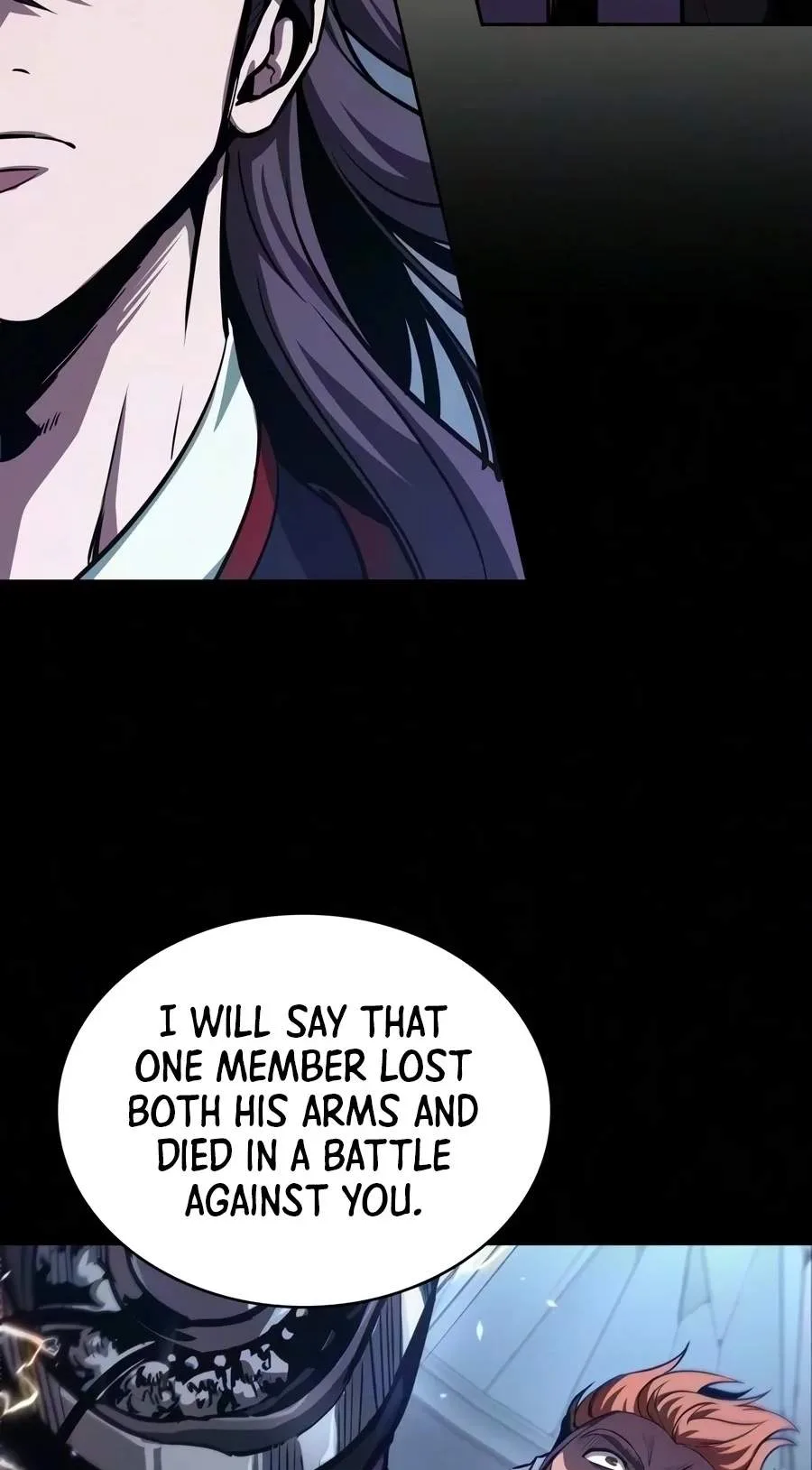 Nano Machine Chapter 332 page 35