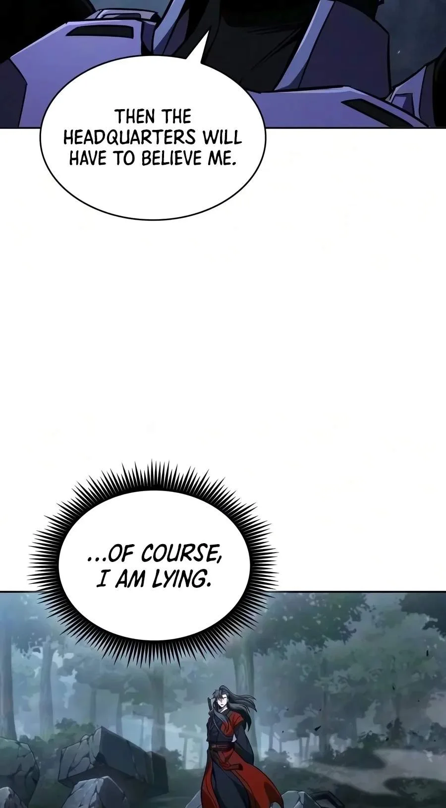 Nano Machine Chapter 332 page 41
