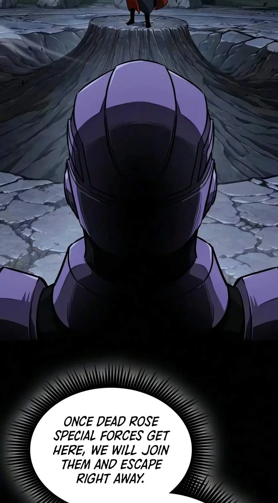Nano Machine Chapter 332 page 42