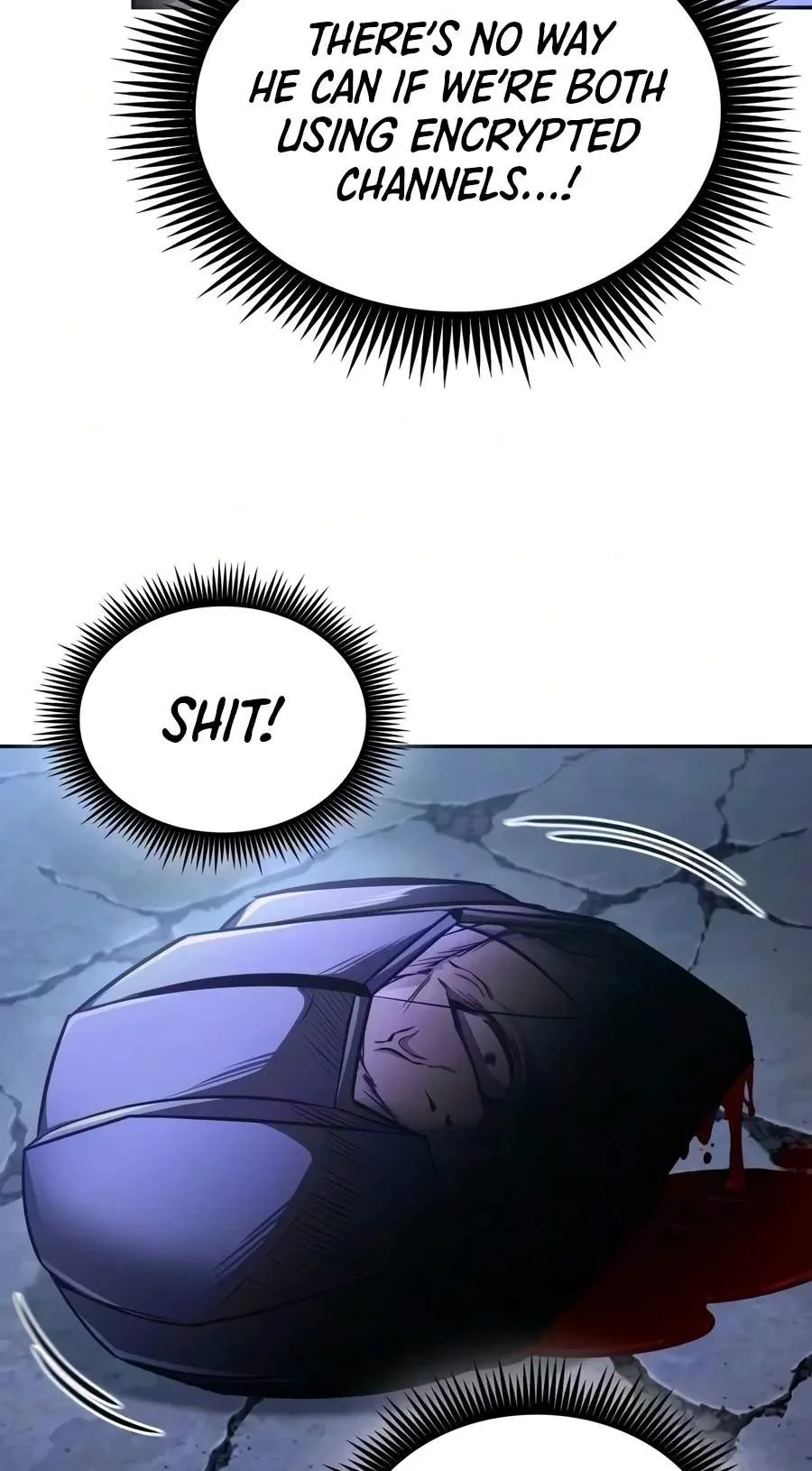 Nano Machine Chapter 332 page 56