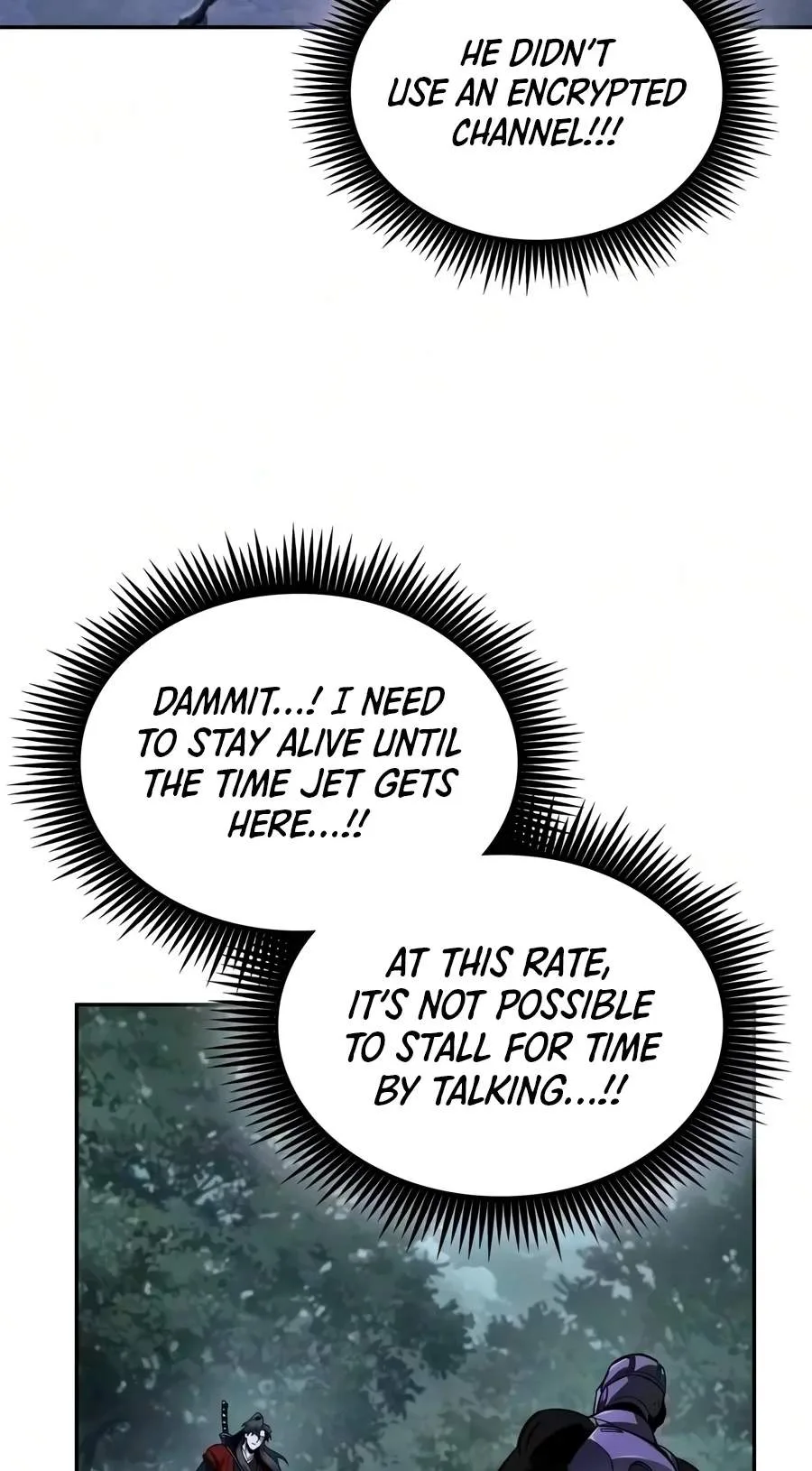 Nano Machine Chapter 332 page 57