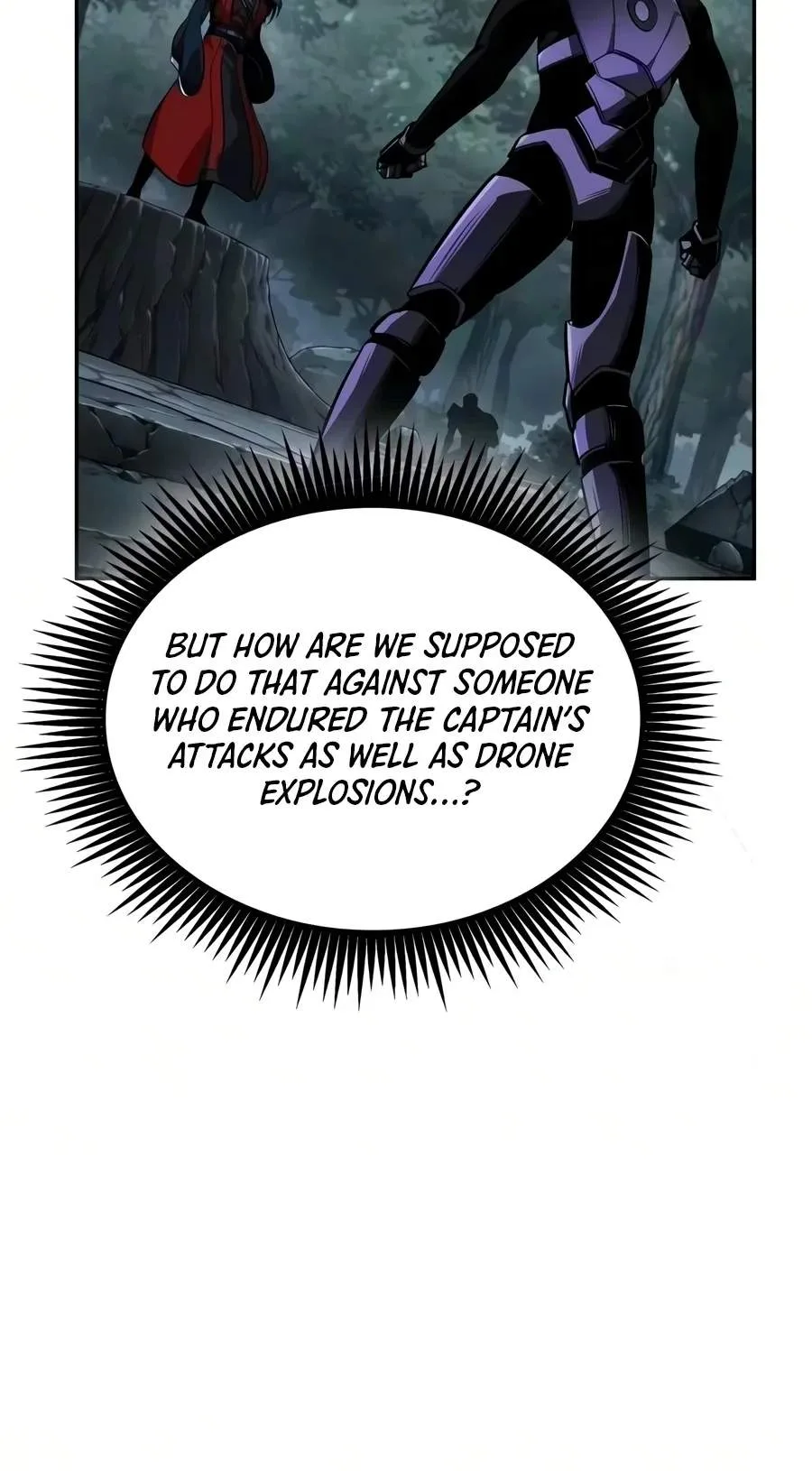 Nano Machine Chapter 332 page 58
