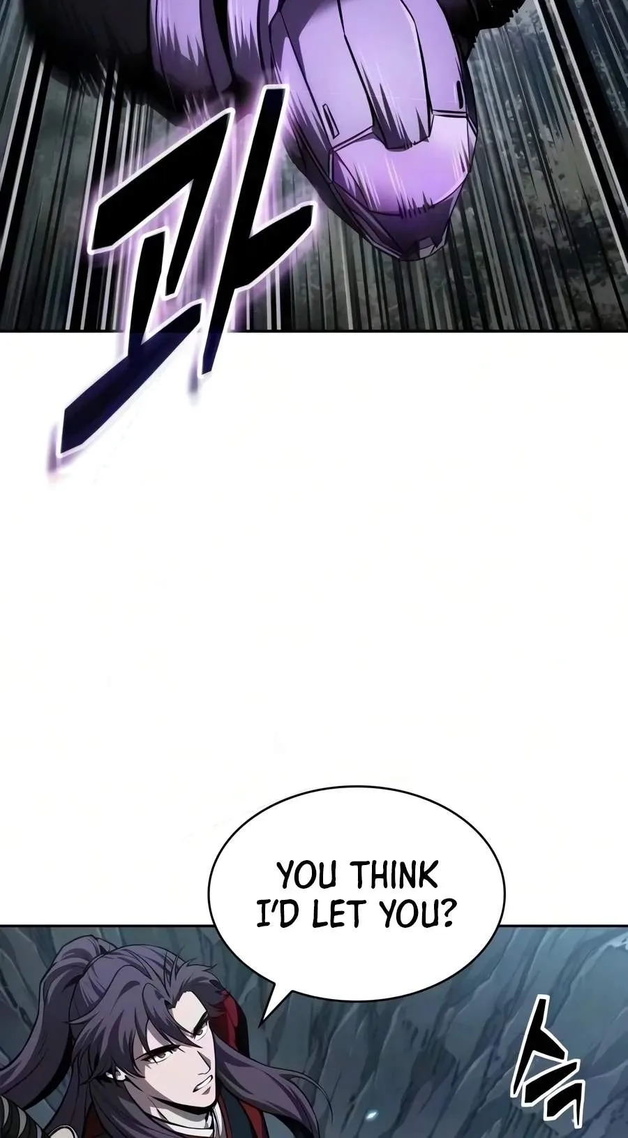 Nano Machine Chapter 332 page 64