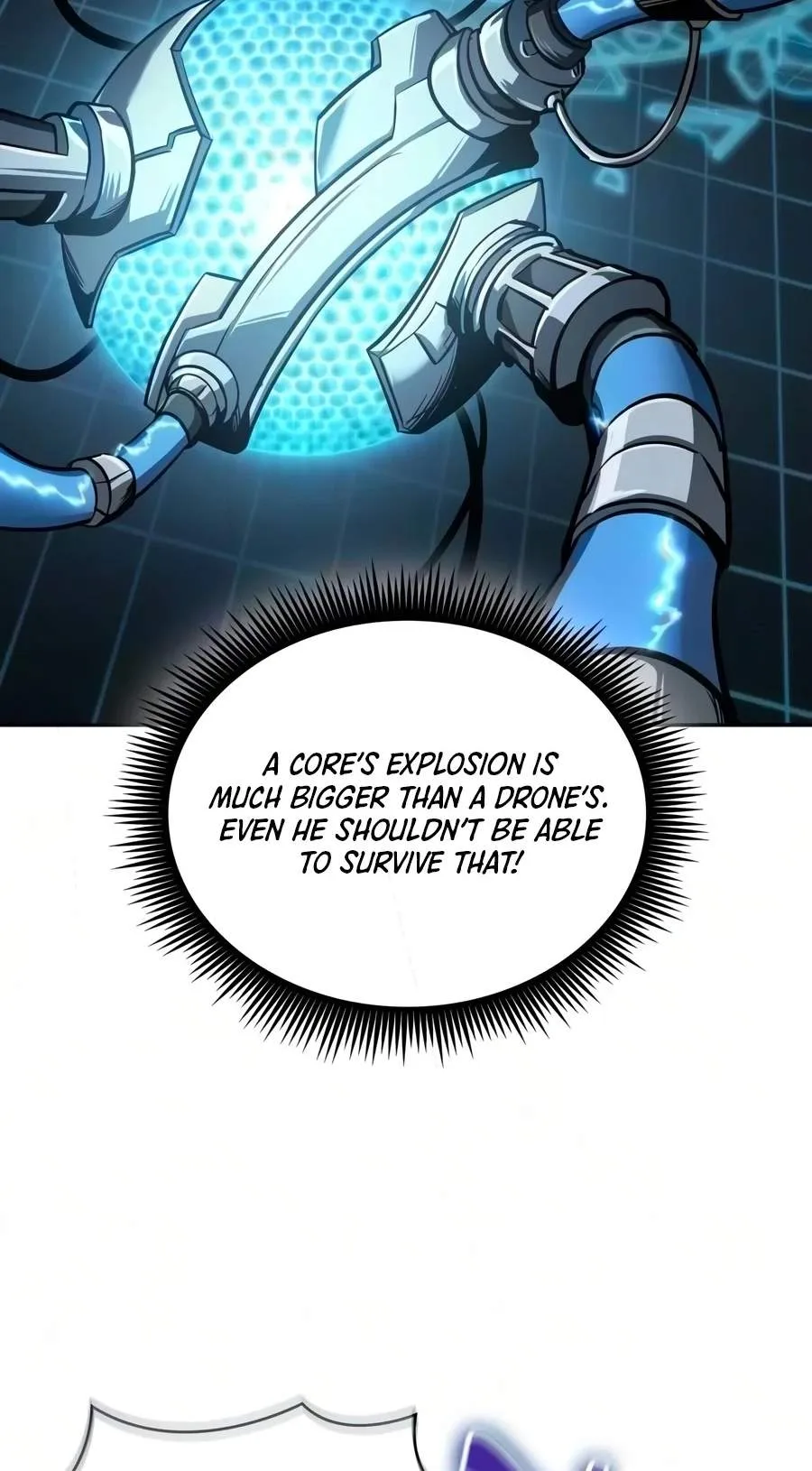 Nano Machine Chapter 332 page 61