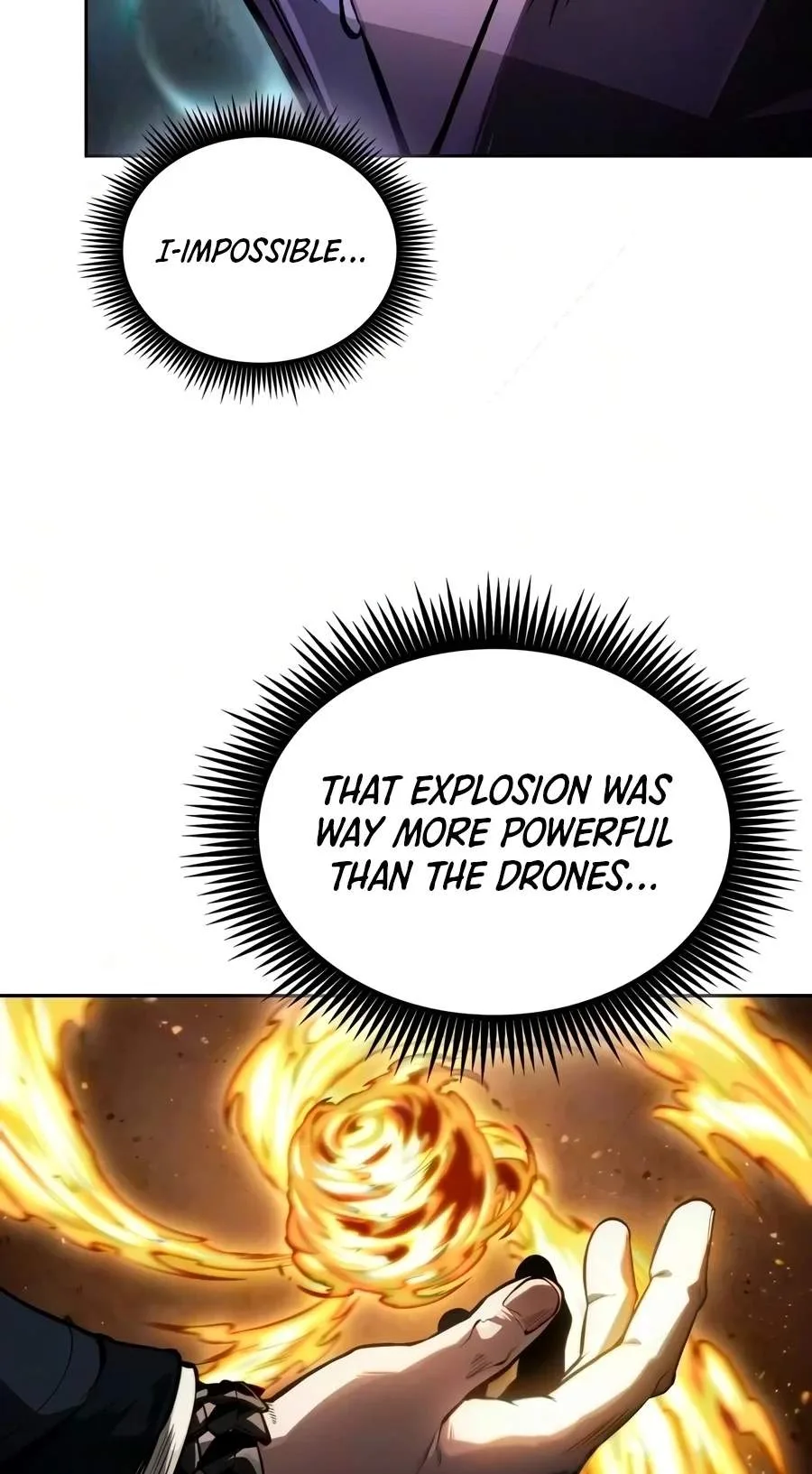 Nano Machine Chapter 332 page 83