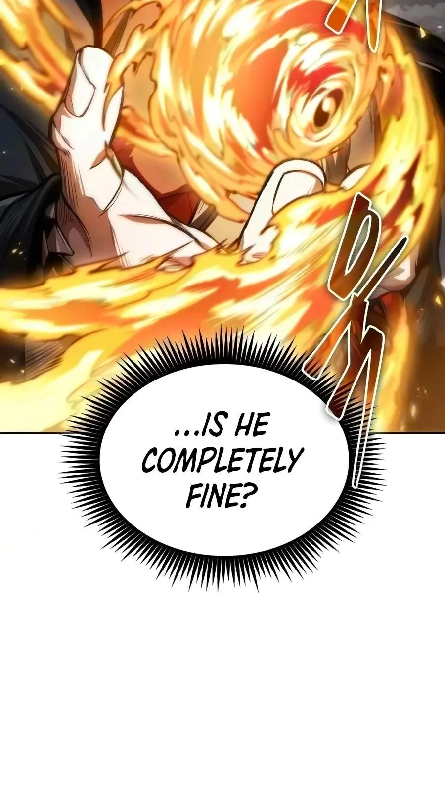 Nano Machine Chapter 332 page 85