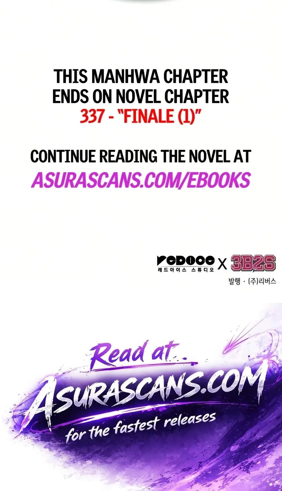 Nano Machine Chapter 332 page 97