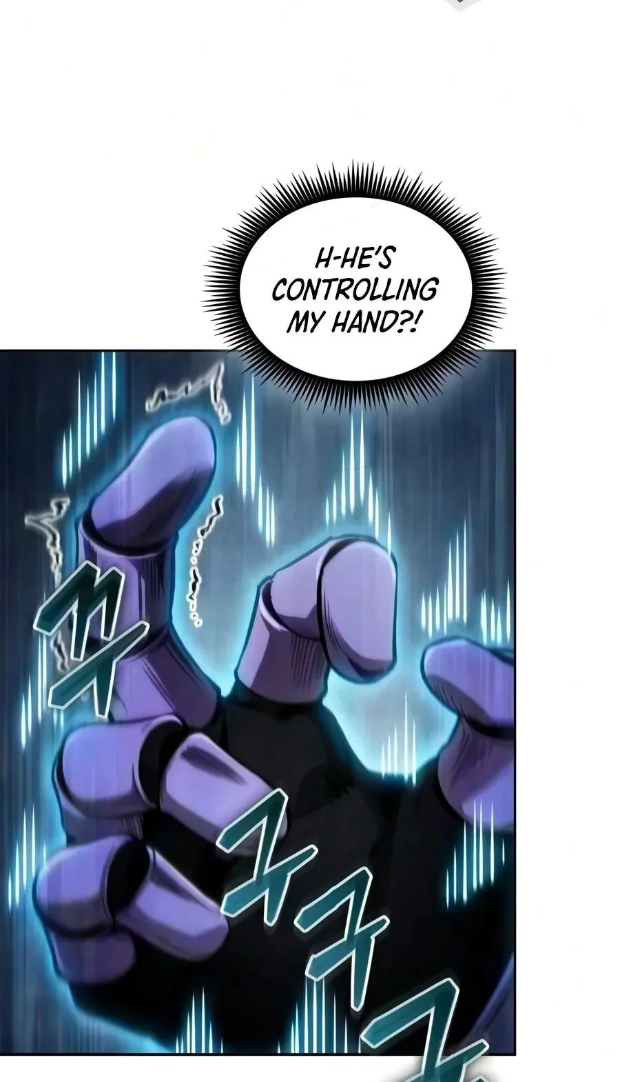 Nano Machine Chapter 332 page 94
