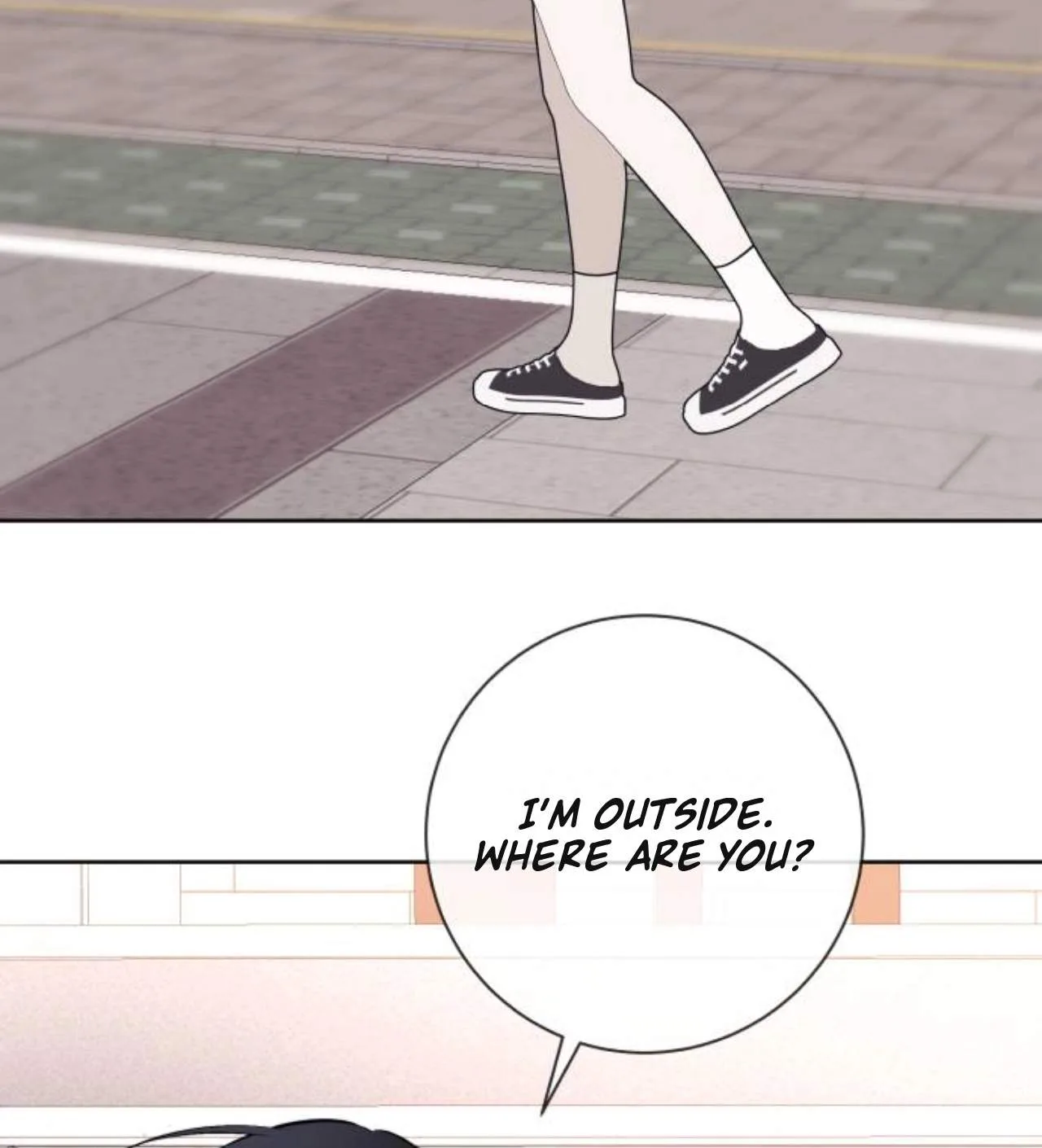 Please Don't Die! Chapter 28 page 7