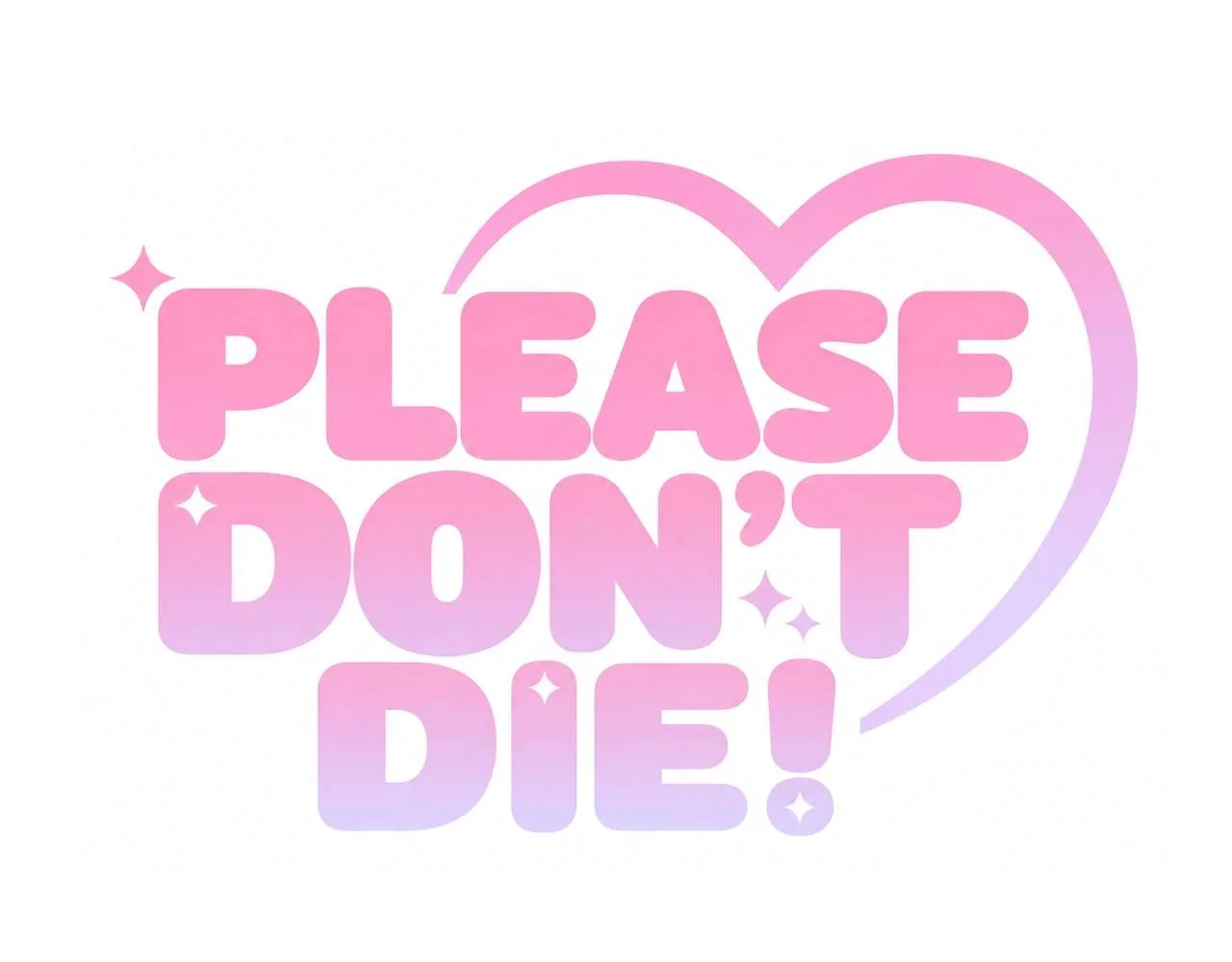 Please Don't Die! Chapter 28 page 22