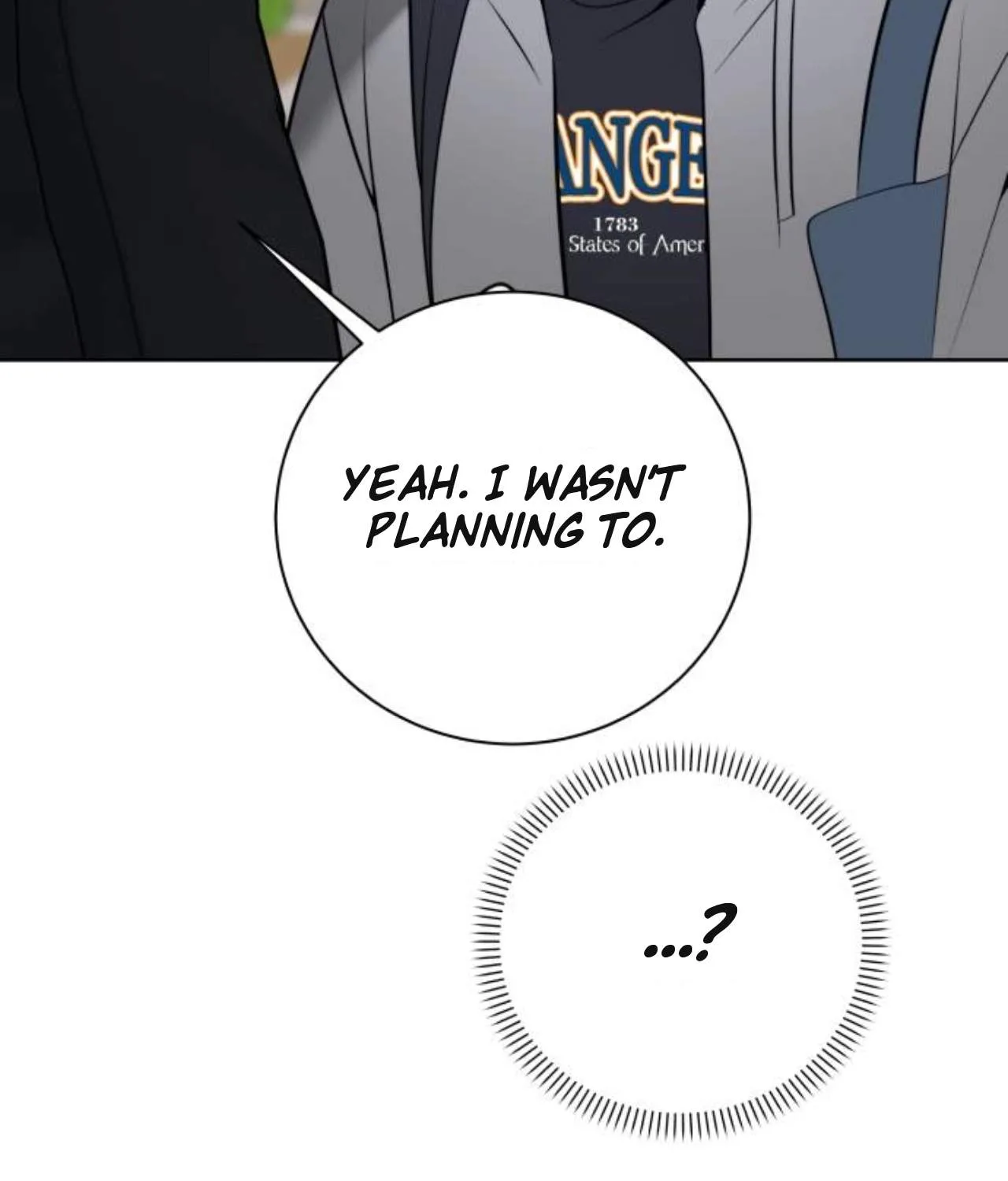 Please Don't Die! Chapter 28 page 29