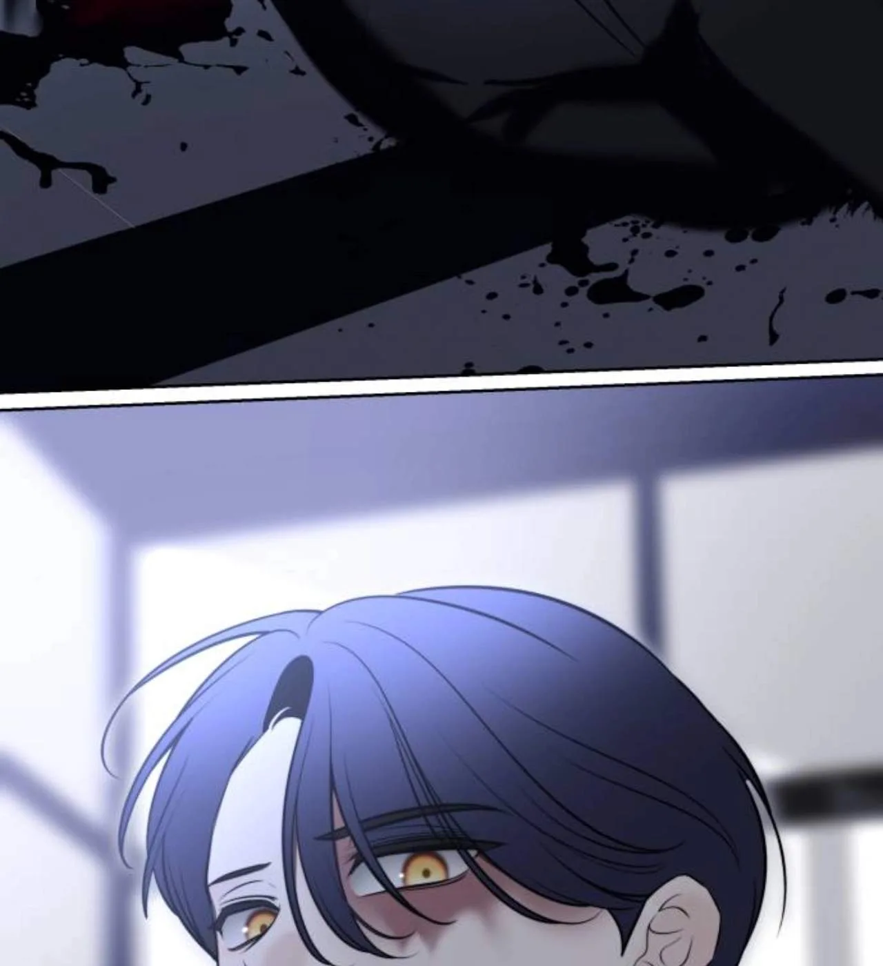 Please Don't Die! Chapter 28 page 38