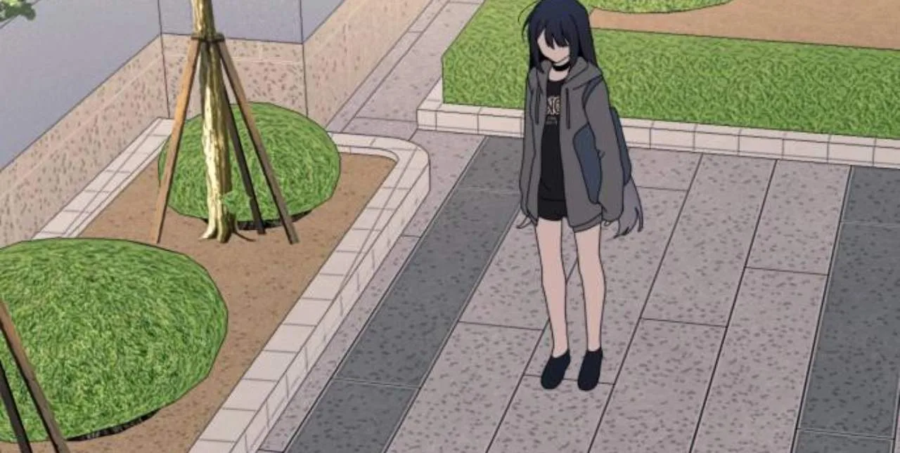 Please Don't Die! Chapter 28 page 46