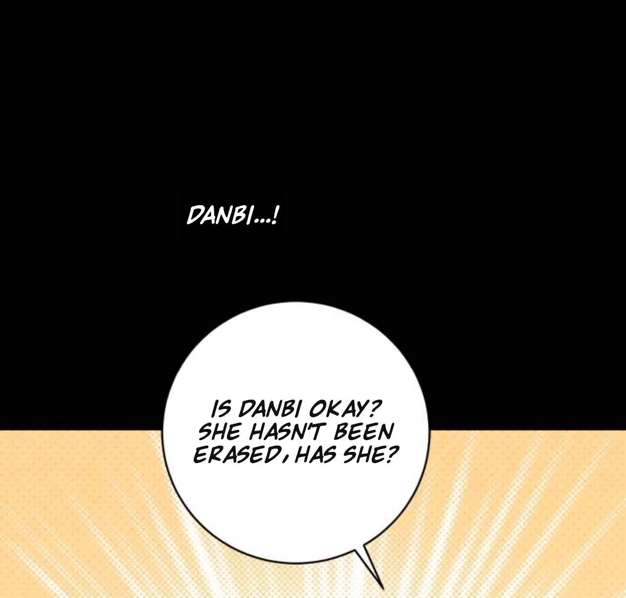 Please Don't Die! Chapter 28 page 41