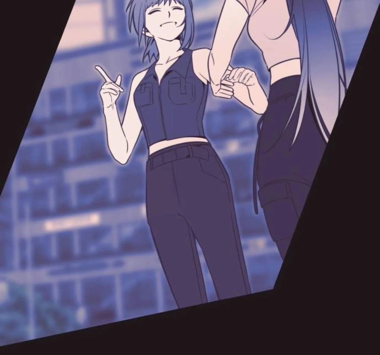 Please Don't Die! Chapter 28 page 52