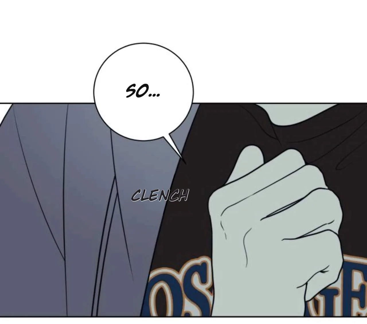 Please Don't Die! Chapter 28 page 66