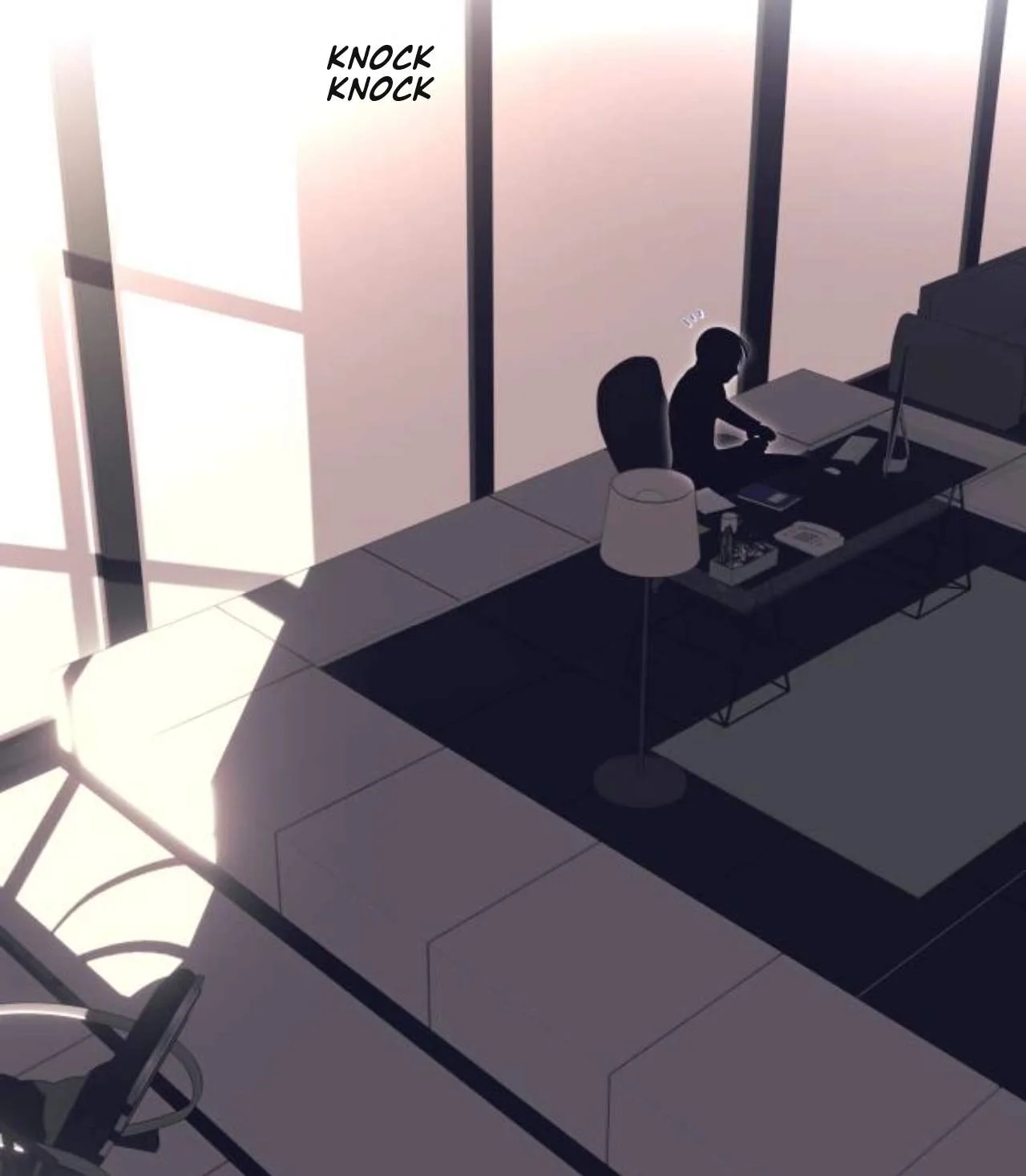 Please Don't Die! Chapter 28 page 68