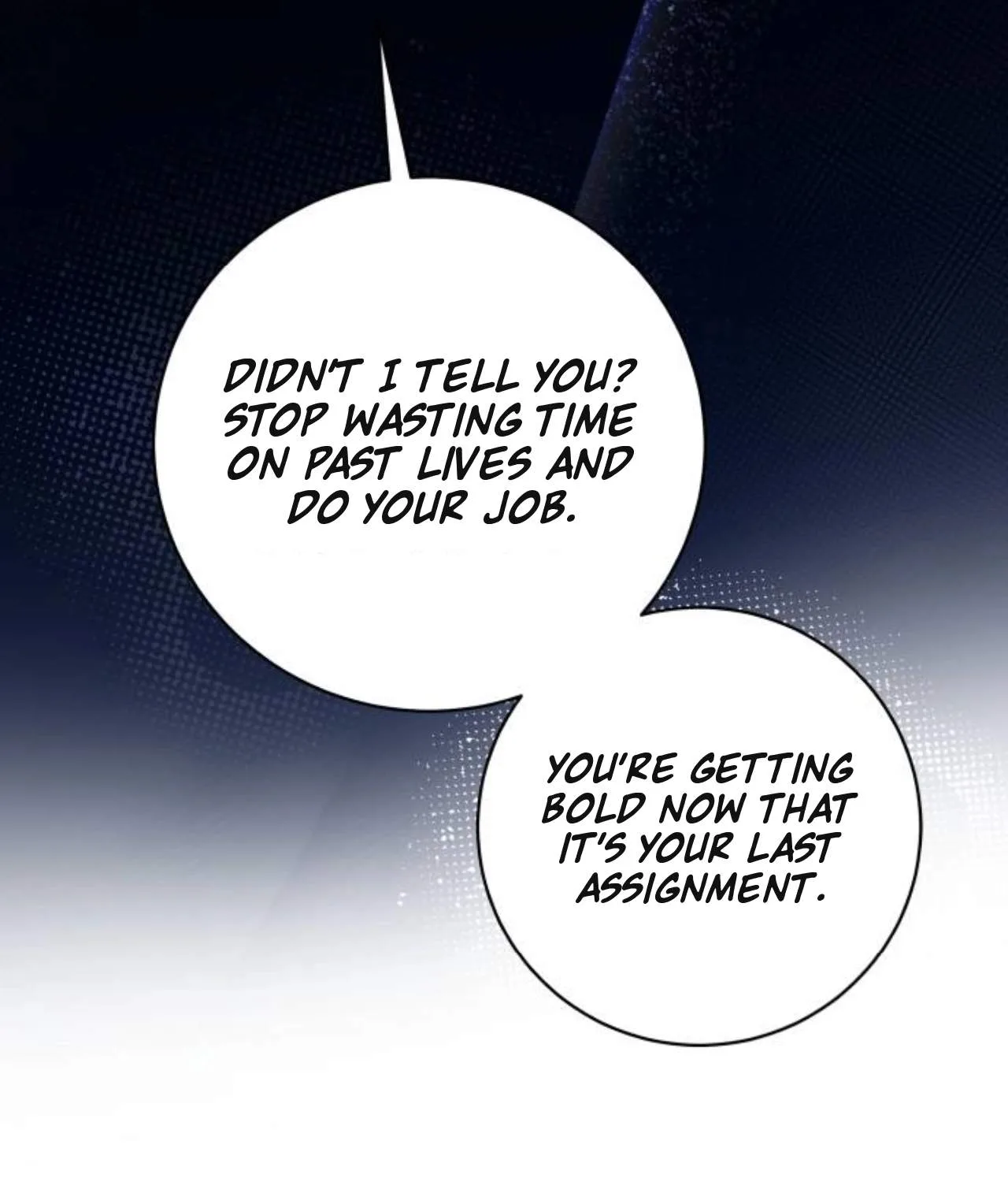Please Don't Die! Chapter 28 page 84