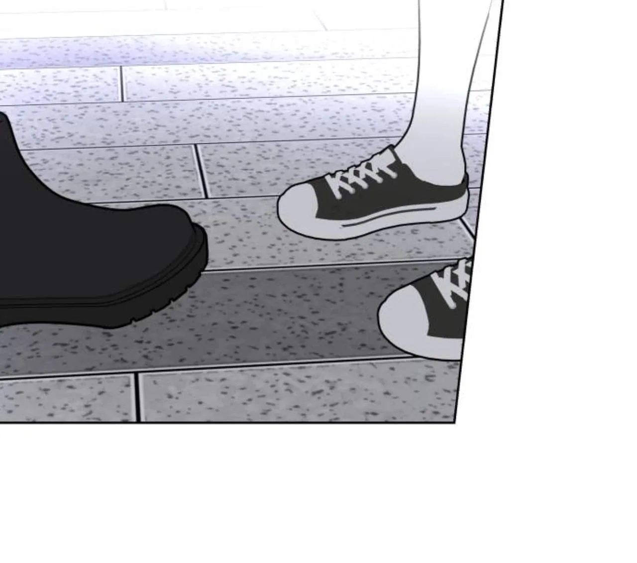 Please Don't Die! Chapter 28 page 81