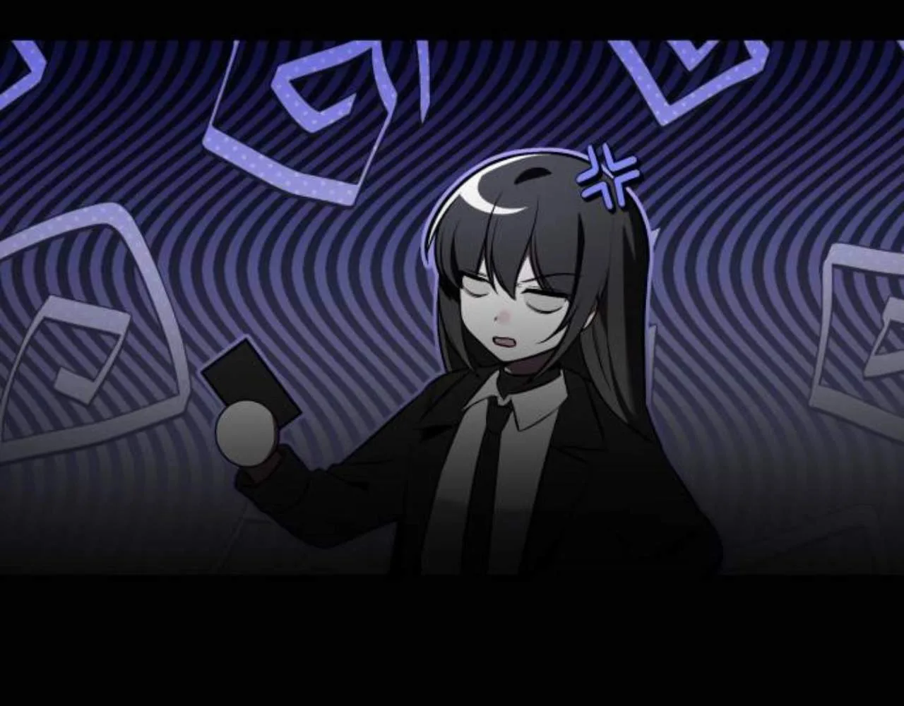 Please Don't Die! Chapter 28 page 92