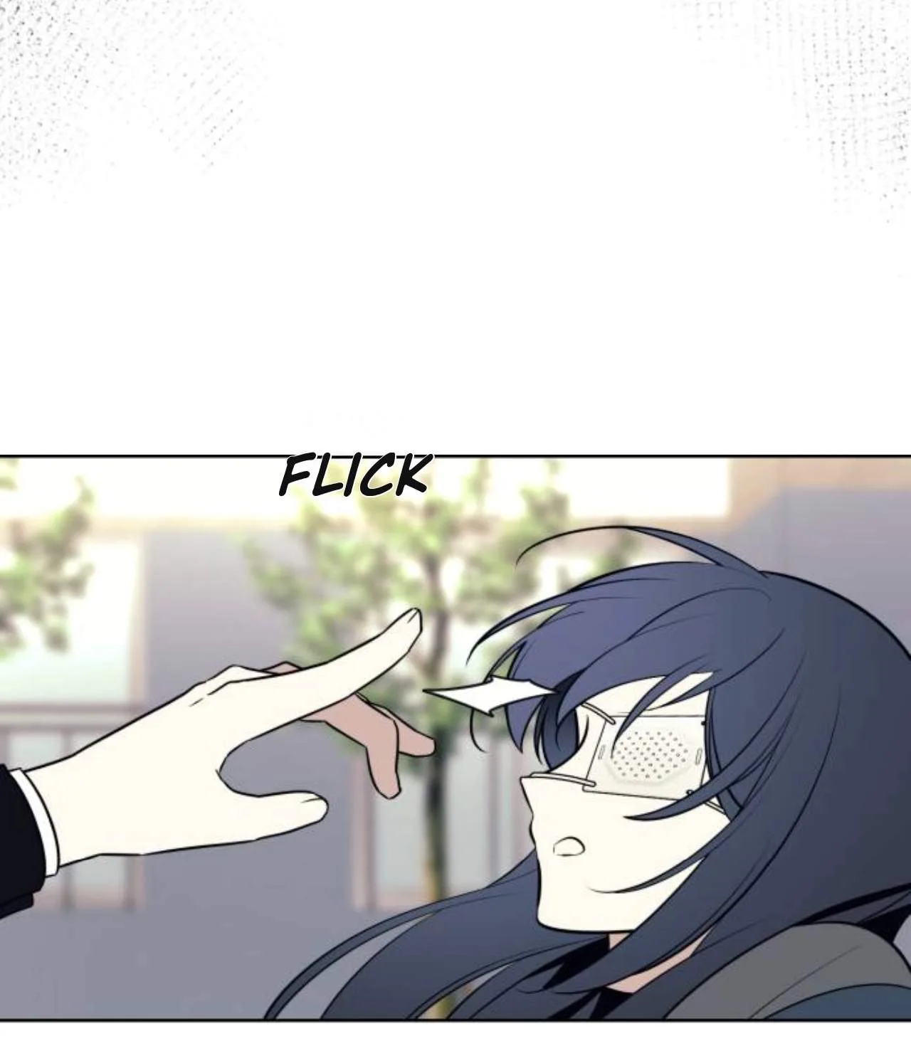 Please Don't Die! Chapter 28 page 100