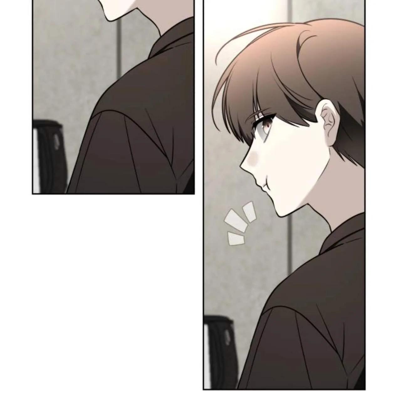 Please Don't Die! Chapter 28 page 125