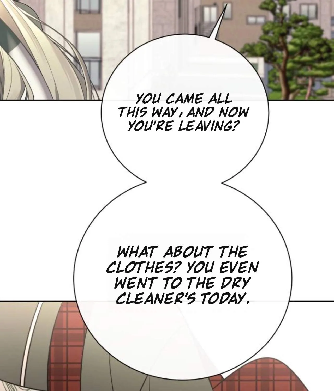 Please Don't Die! Chapter 28 page 118