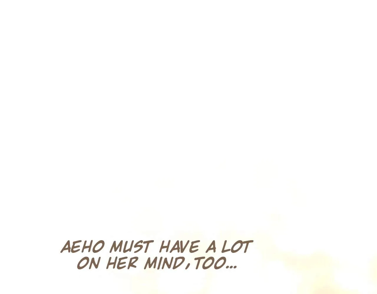Please Don't Die! Chapter 28 page 137