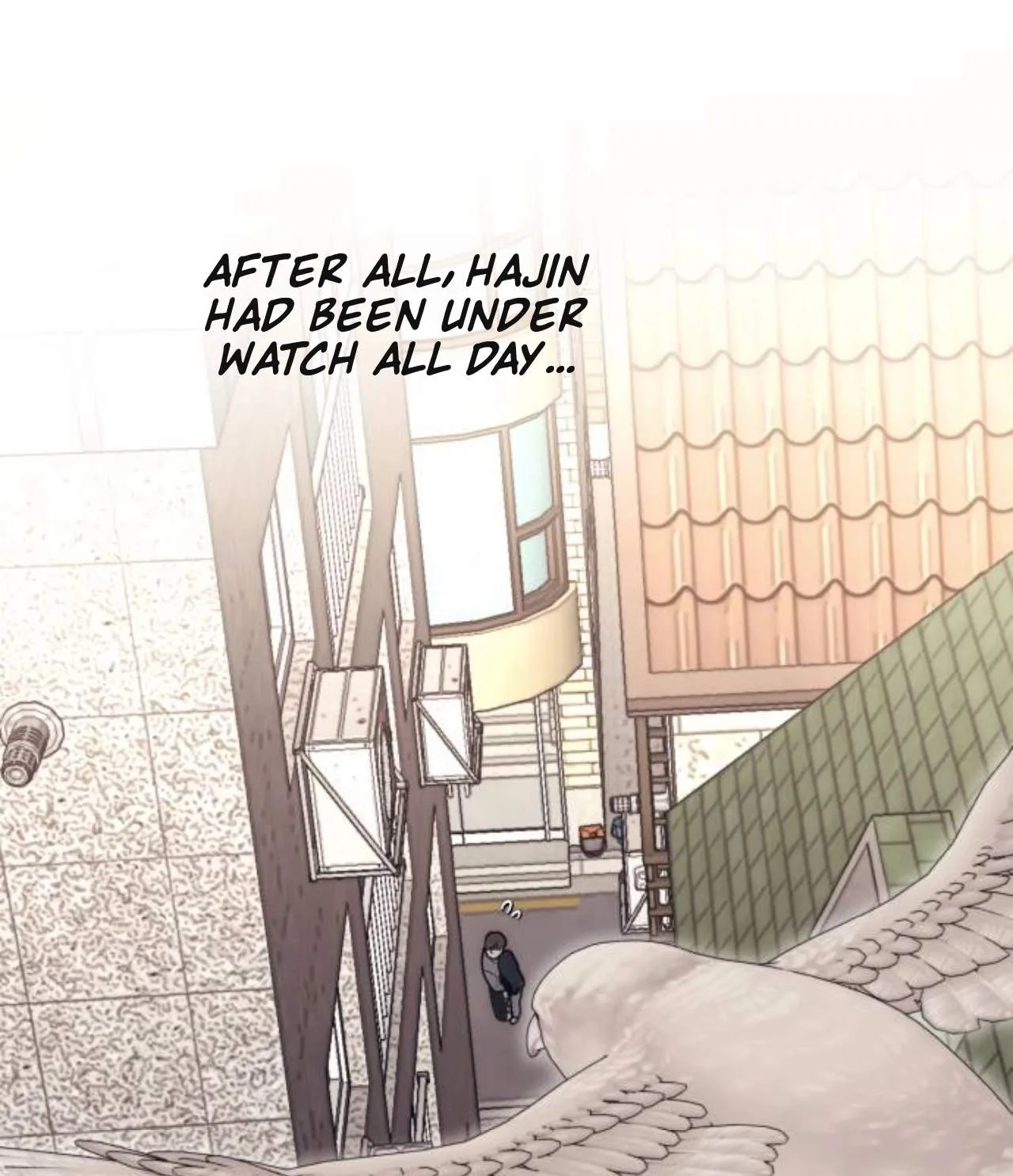 Please Don't Die! Chapter 28 page 141