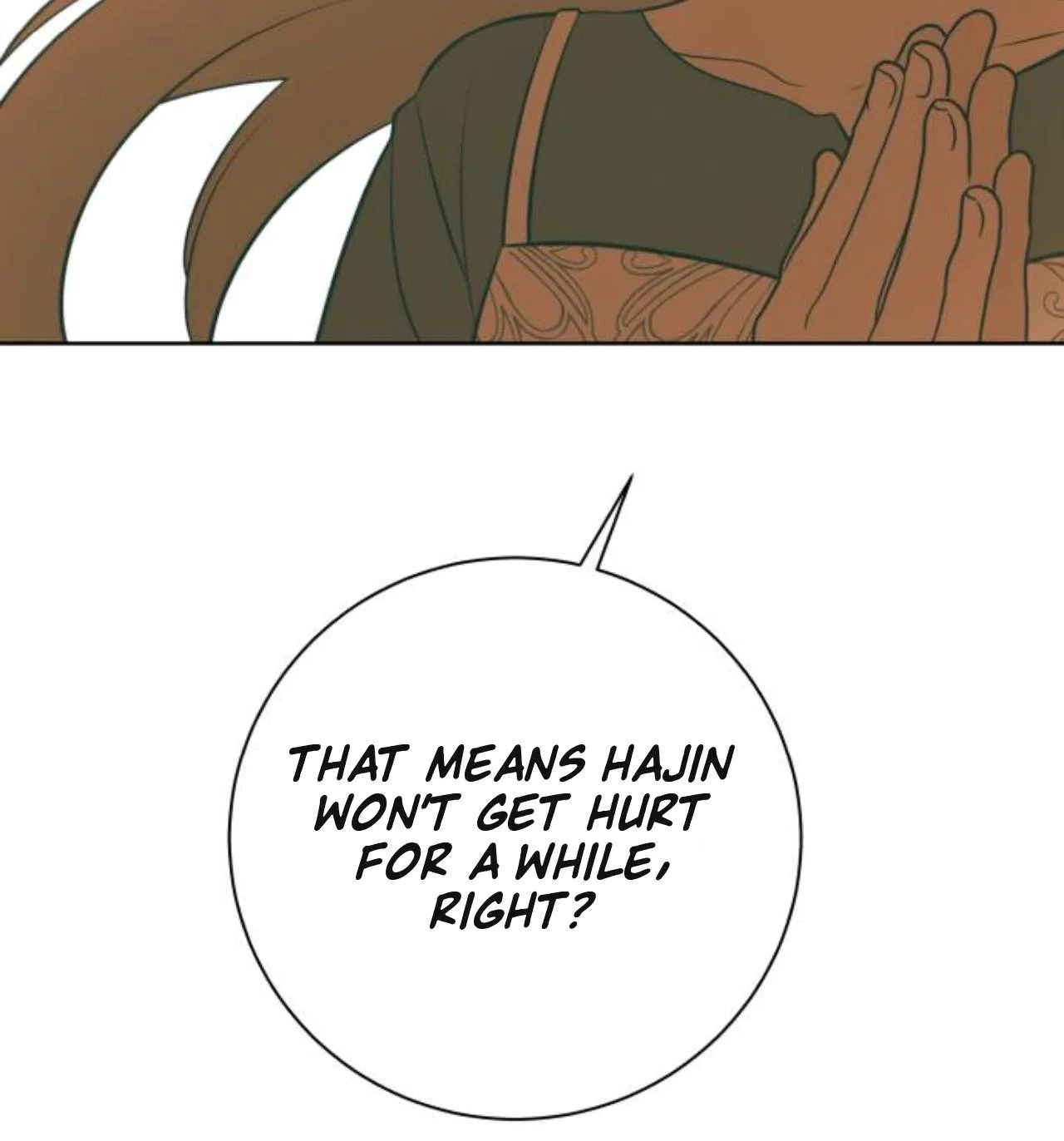 Please Don't Die! Chapter 28 page 162