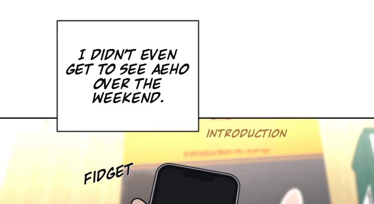 Please Don't Die! Chapter 28 page 191