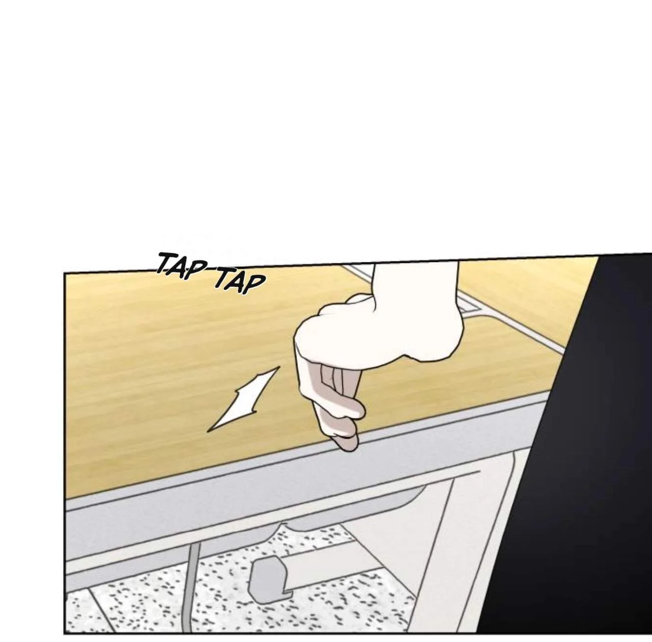 Please Don't Die! Chapter 28 page 193