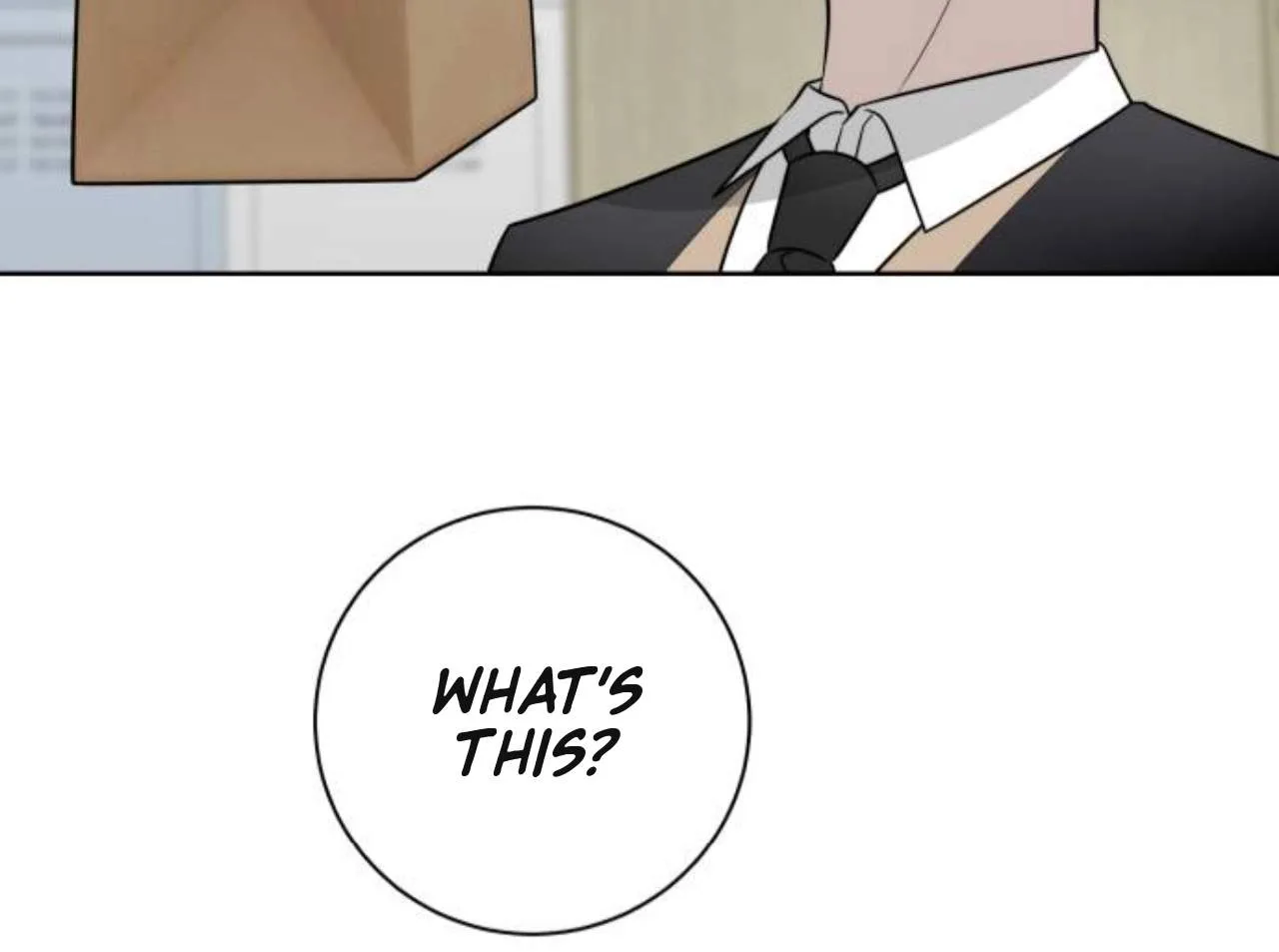 Please Don't Die! Chapter 28 page 203