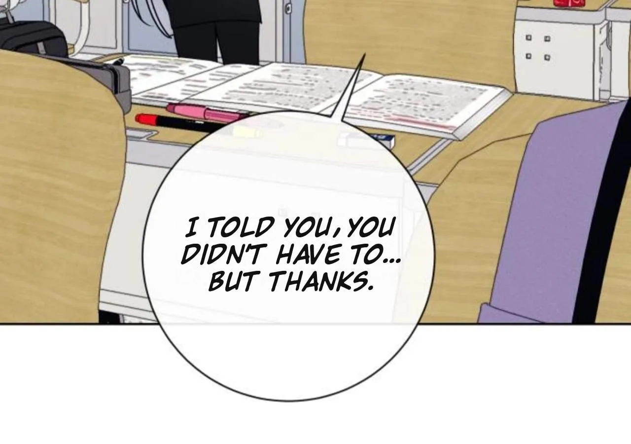Please Don't Die! Chapter 28 page 205