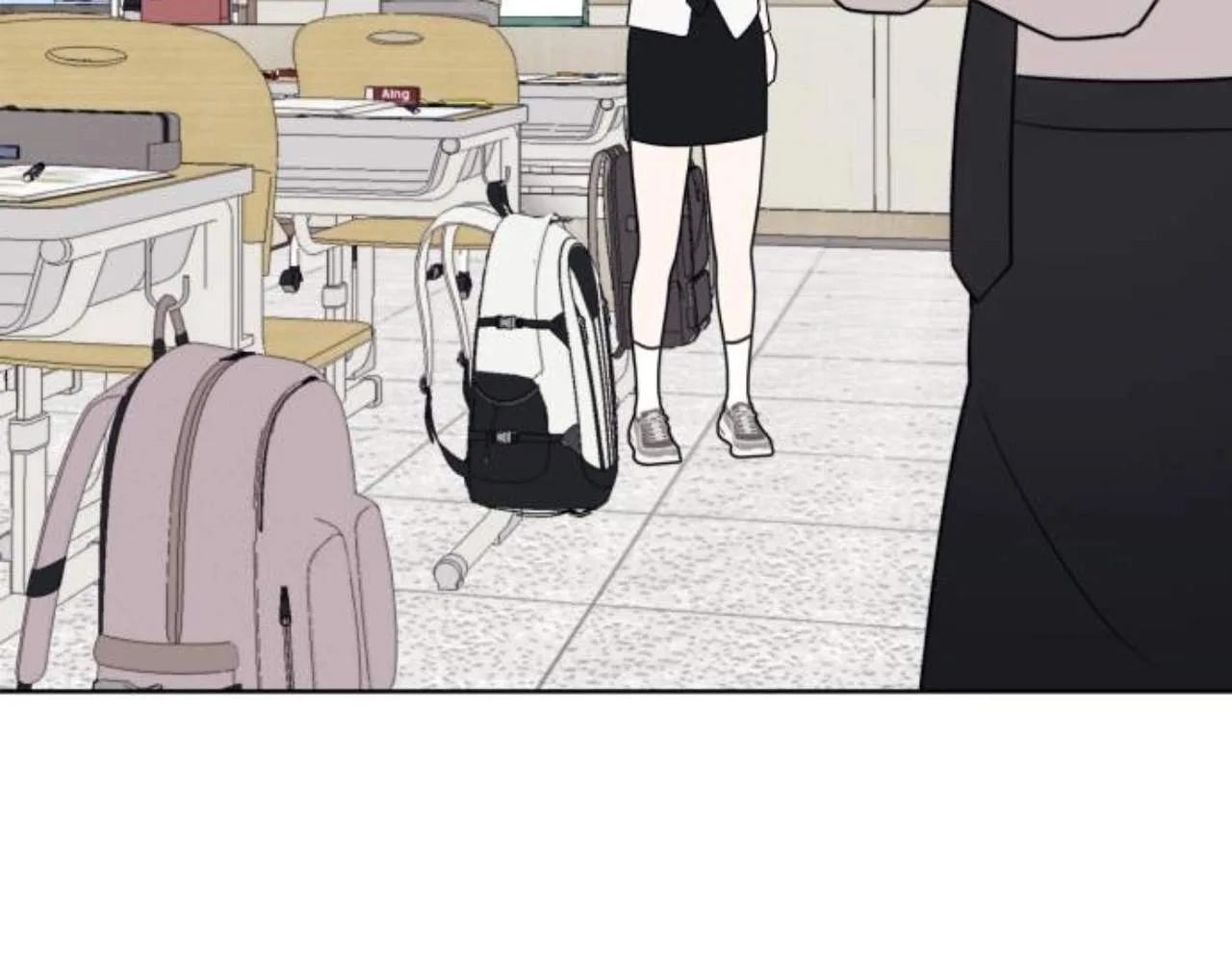 Please Don't Die! Chapter 28 page 209
