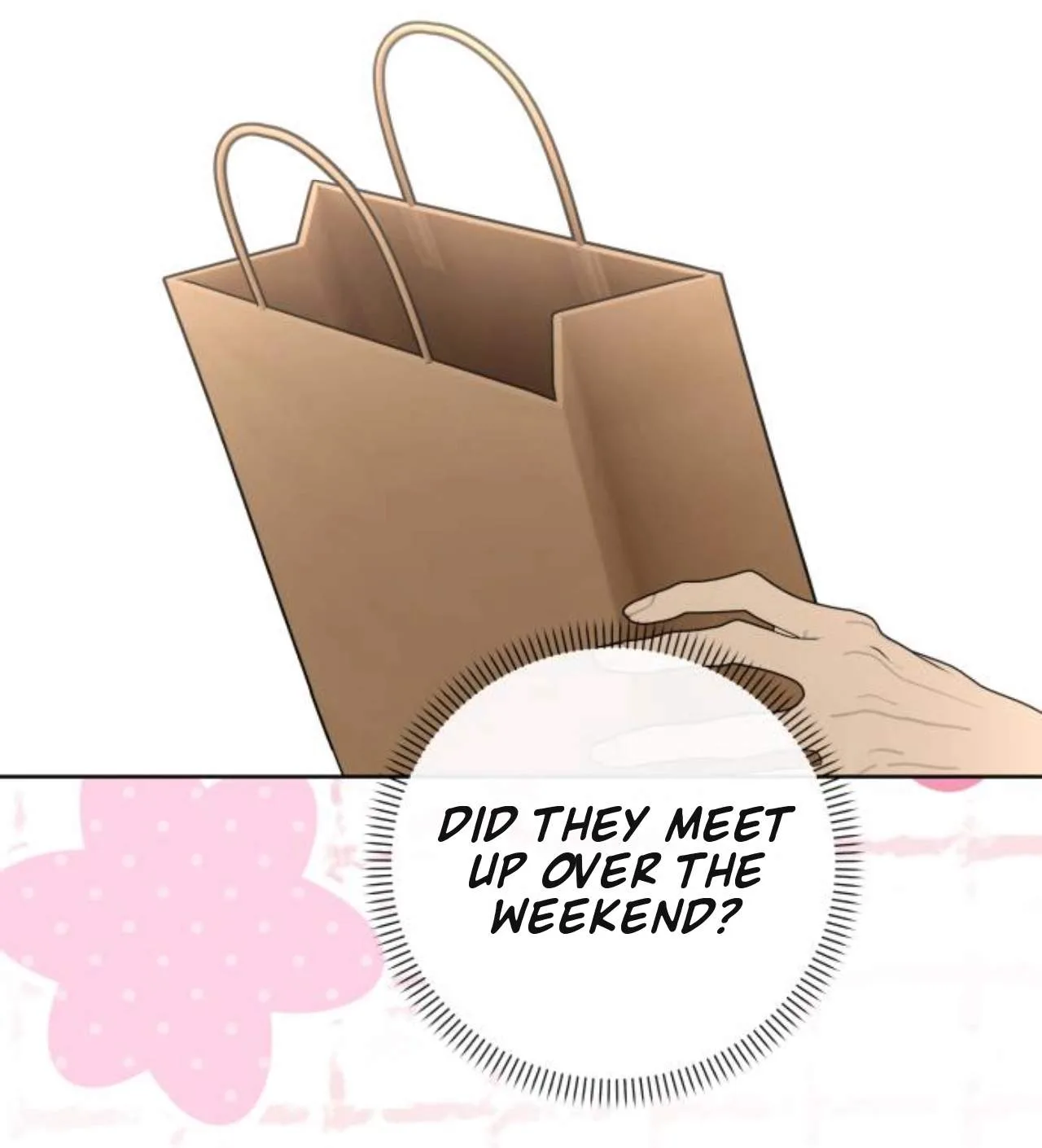 Please Don't Die! Chapter 28 page 214